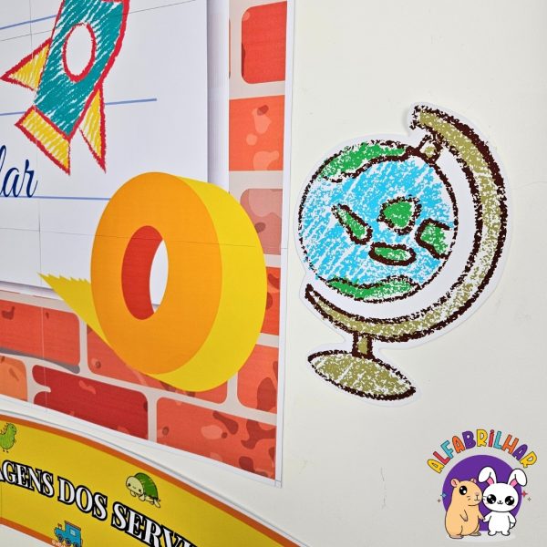 Painel - Dia do Diretor Escolar - Imagem 8
