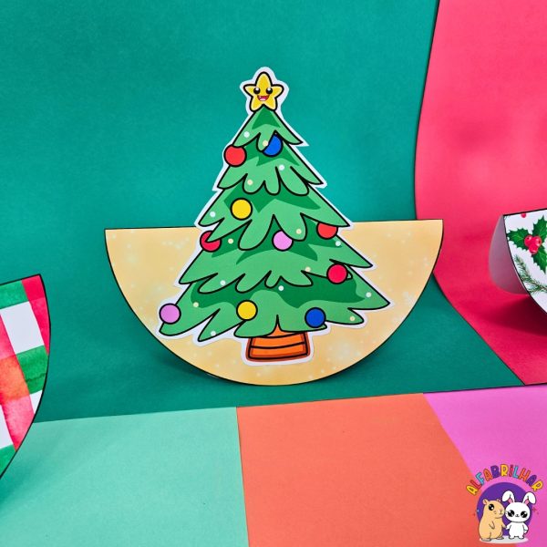 Balancinhos de Natal - Imagem 2
