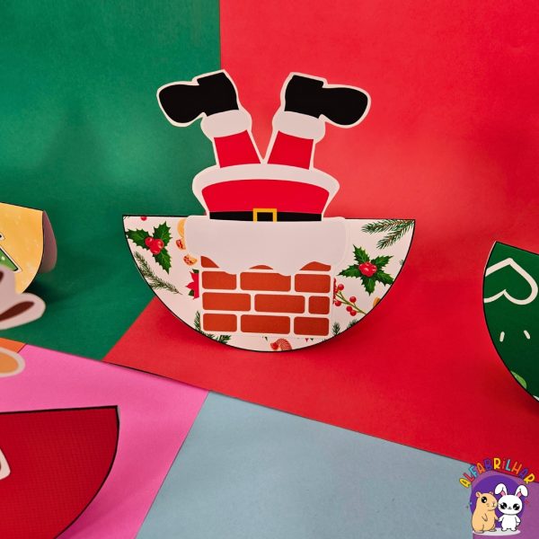 Balancinhos de Natal - Imagem 5