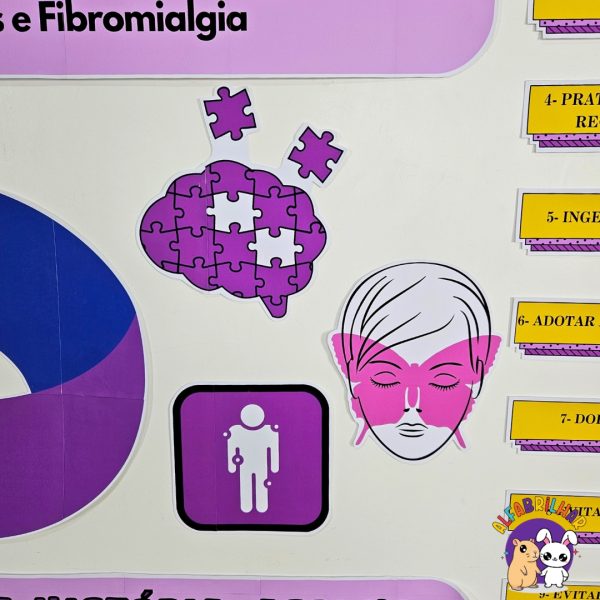 Painel – Fevereiro Roxo - Imagem 8