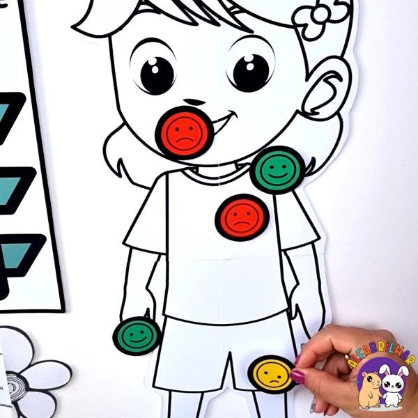 Aulinha Pronta 8 - Maio Laranja - Imagem 7