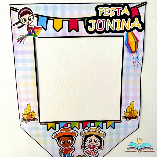 Kit - Festa Junina - Imagem 4