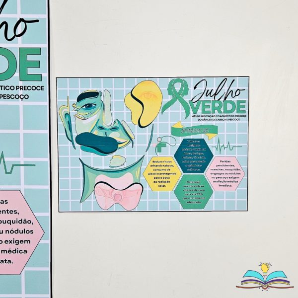Painel – Julho Verde - Imagem 3