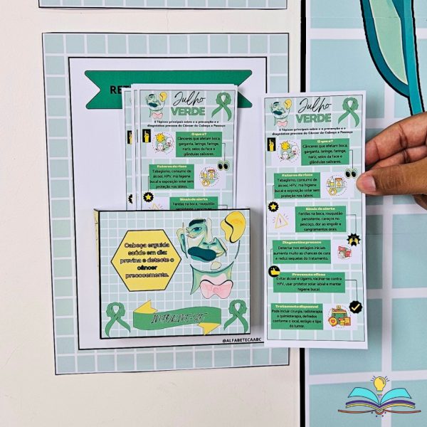 Painel – Julho Verde - Imagem 4