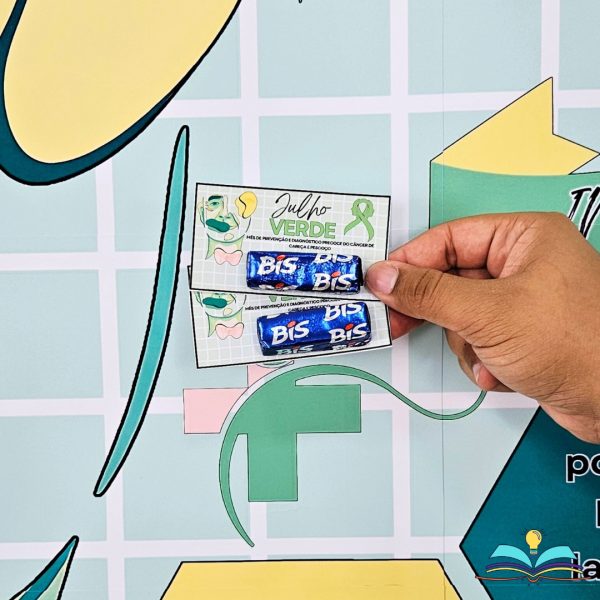 Painel – Julho Verde - Imagem 6