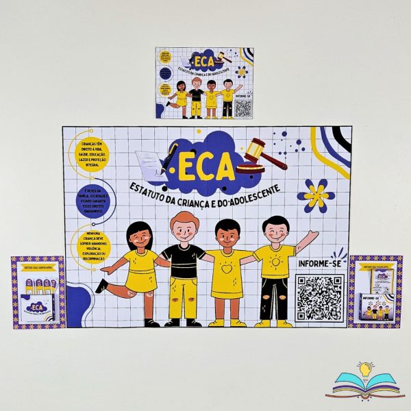 Painel – ECA - Imagem 2