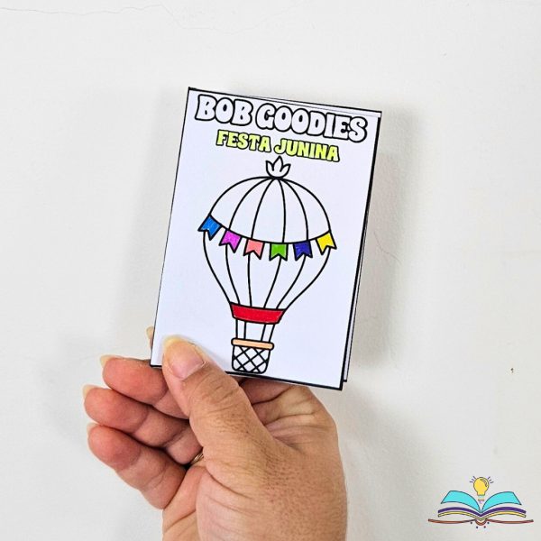 Painel – Bobbie Goods - Festa Junina - Imagem 3