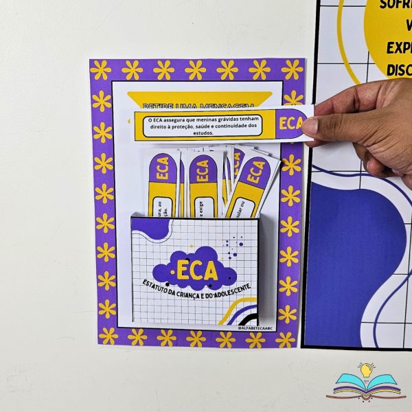 Painel – ECA - Imagem 5