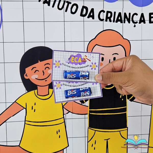 Painel – ECA - Imagem 6