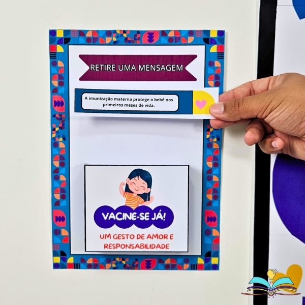 Painel – Vacinação - Imagem 4