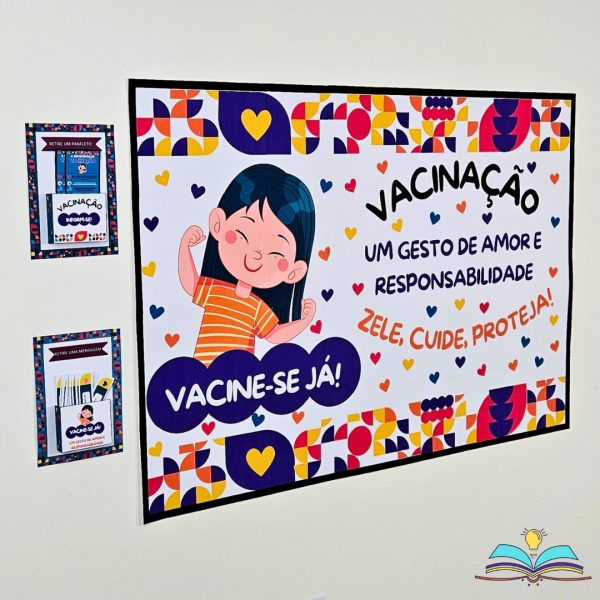 Painel – Vacinação - Imagem 6