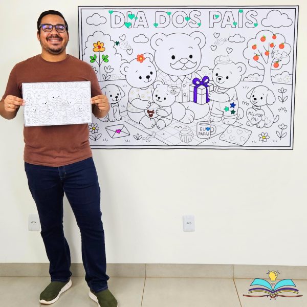 Painel - Bobbie Goods - Pais