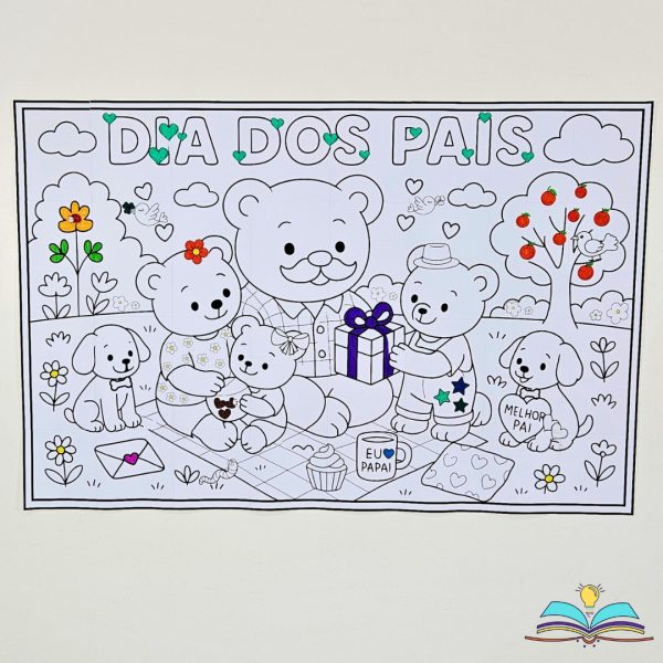 Painel - Bobbie Goods - Pais - Imagem 2