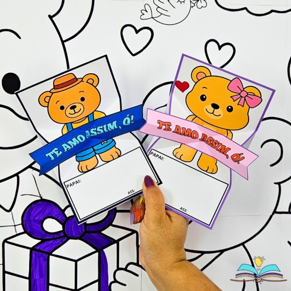 Painel - Bobbie Goods - Pais - Imagem 3