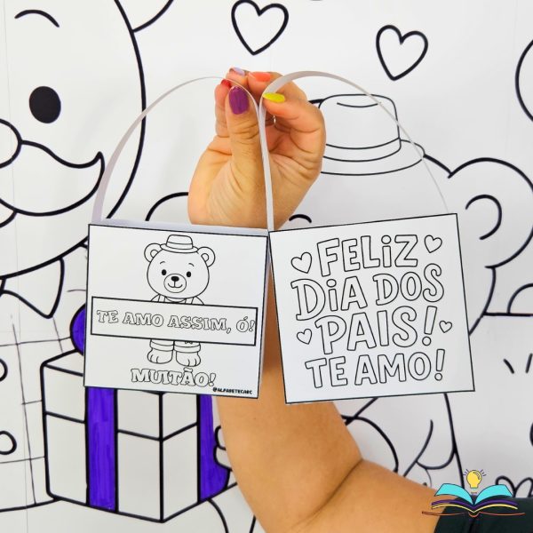 Painel - Bobbie Goods - Pais - Imagem 4