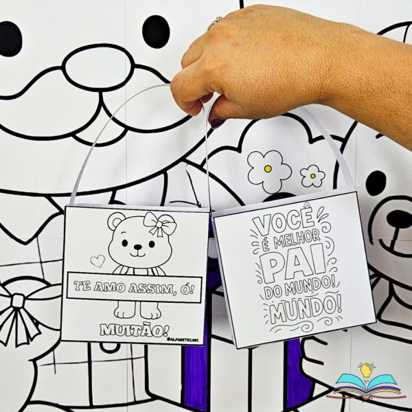 Painel - Bobbie Goods - Pais - Imagem 5