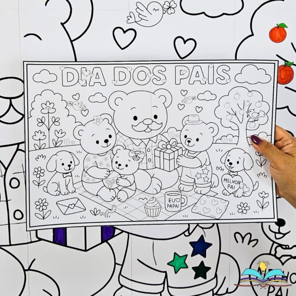 Painel - Bobbie Goods - Pais - Imagem 6