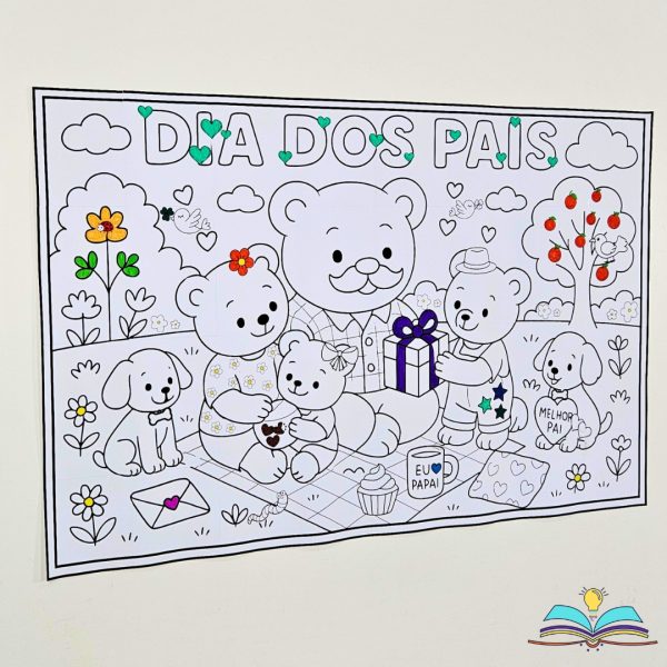 Painel - Bobbie Goods - Pais - Imagem 7