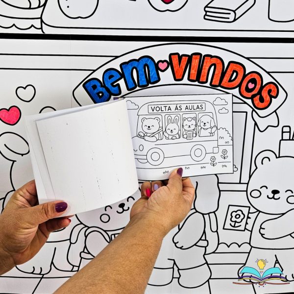 Painel - Bobbie Goods - Aula - Imagem 4