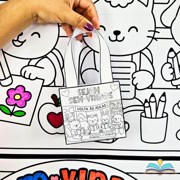 Painel - Bobbie Goods - Aula - Imagem 5