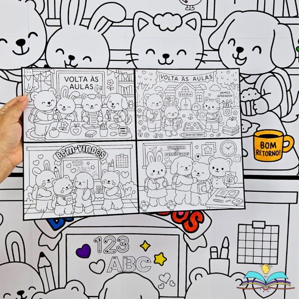 Painel - Bobbie Goods - Aula - Imagem 6