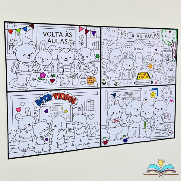 Painel - Bobbie Goods - Aula - Imagem 7