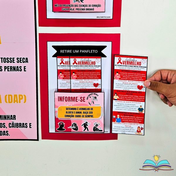 Painel - Setembro Vermelho - Imagem 3
