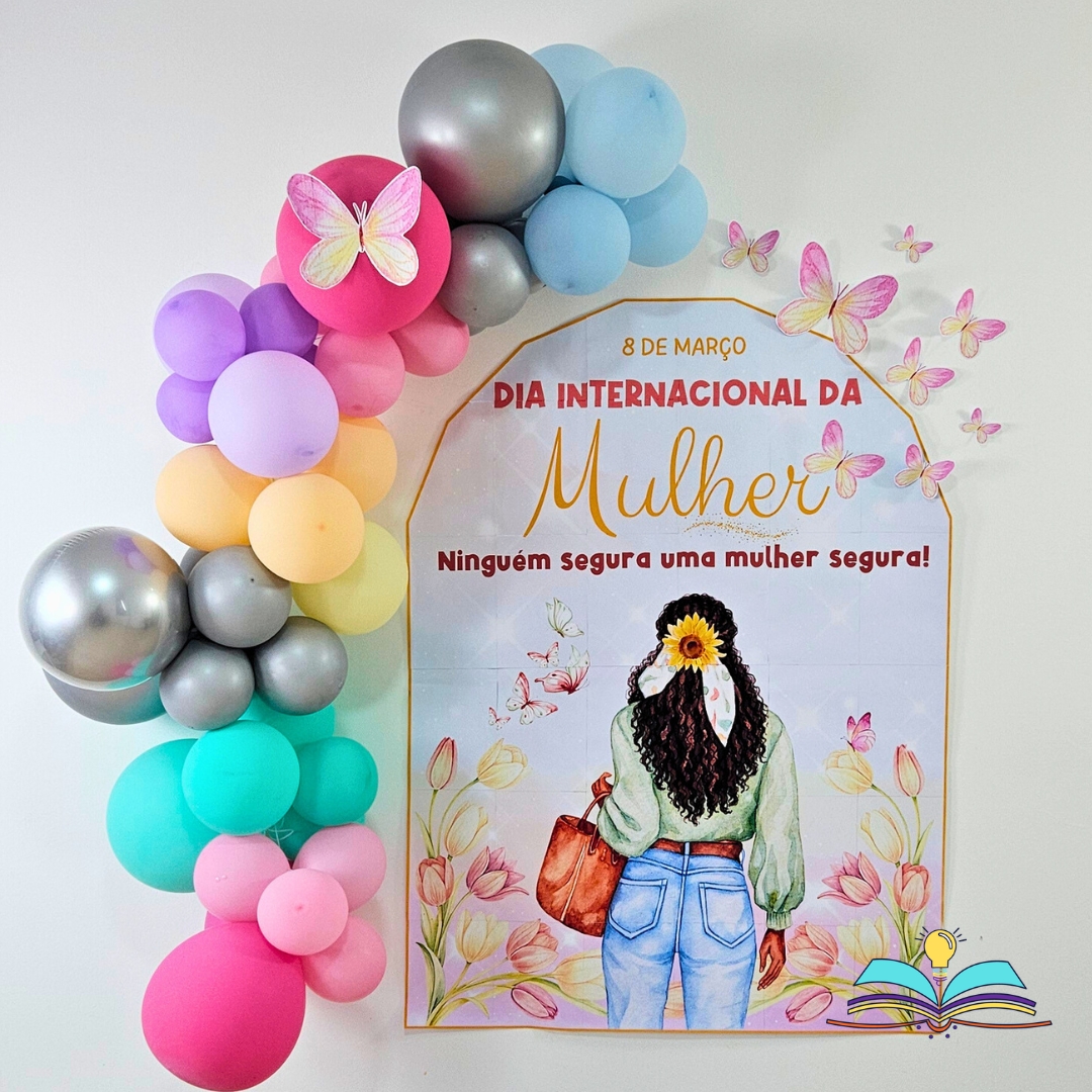 Dia Internacional da Mulher