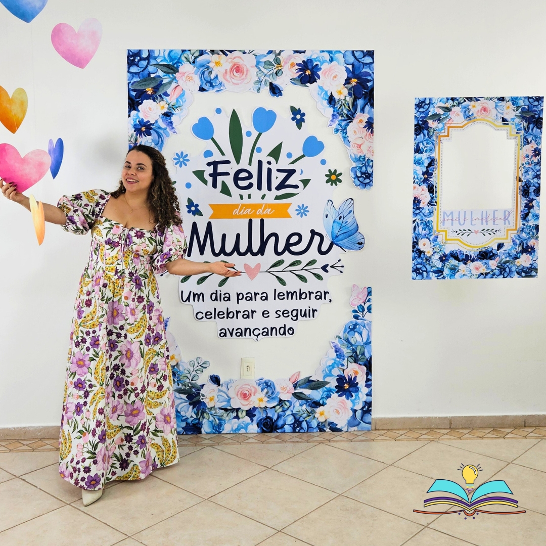 Dia Internacional da Mulher